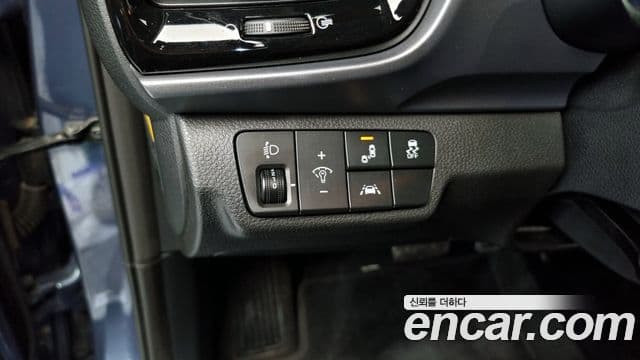 Kia Stonic Prestige, 2019 14