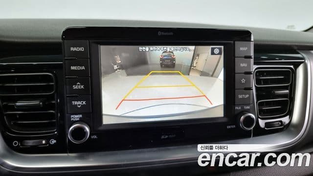 Kia Stonic Prestige, 2019 16