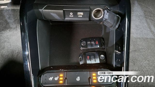 Kia Stonic Prestige, 2019 17