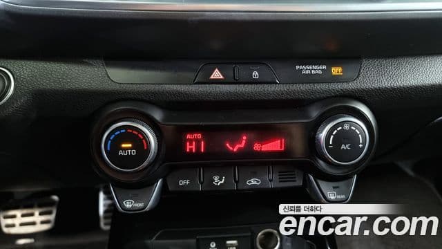 Kia Stonic Prestige, 2019 19