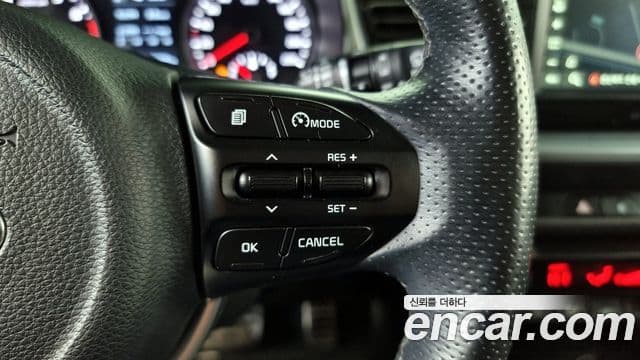 Kia Stonic Prestige, 2019 20