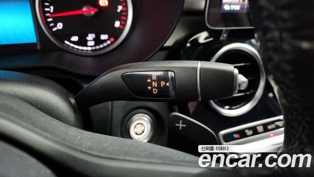 Mercedes-Benz C-класс W205, 2019 9