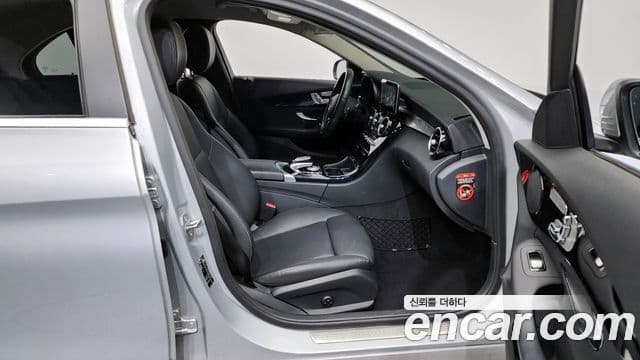 Mercedes-Benz C-класс W205, 2019 11