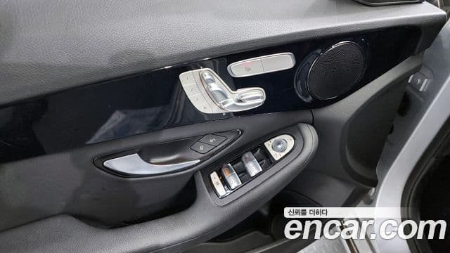 Mercedes-Benz C-класс W205, 2019 17