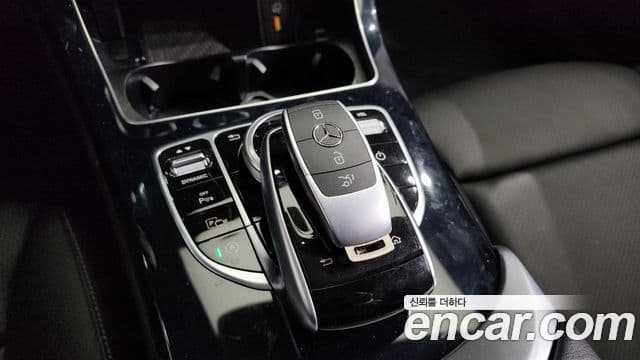 Mercedes-Benz C-класс W205, 2019 18