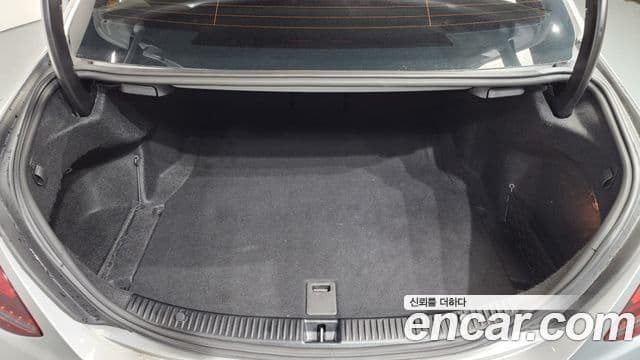 Mercedes-Benz C-класс W205, 2019 20