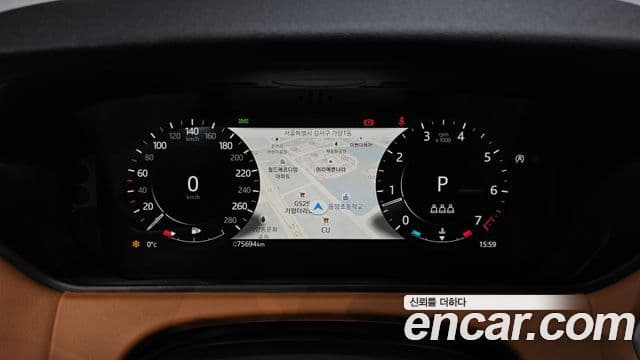 Land Rover Range Rover Velar 3.0 P400 R-Dynamic HSE, 2021 8