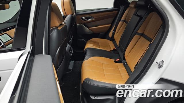 Land Rover Range Rover Velar 3.0 P400 R-Dynamic HSE, 2021 12