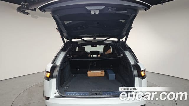 Land Rover Range Rover Velar 3.0 P400 R-Dynamic HSE, 2021 20
