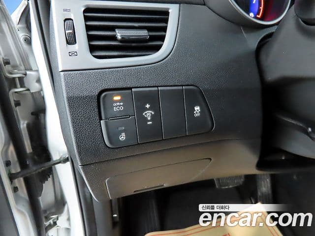 Hyundai The / новый New Avante 빌트인캠2 — базовая версия - Built-in Cam 2, 2014 15