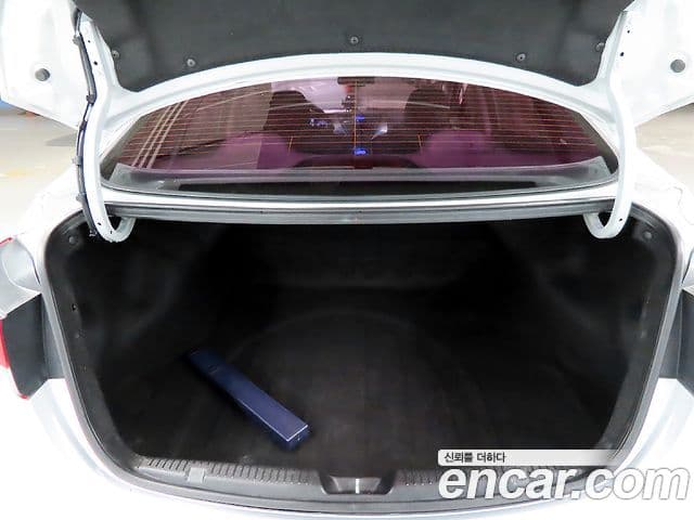 Hyundai The / новый New Avante 빌트인캠2 — базовая версия - Built-in Cam 2, 2014 18