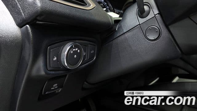 Lincoln New MKZ 2세대, 2017 11