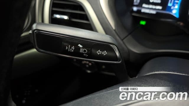 Lincoln New MKZ 2세대, 2017 13