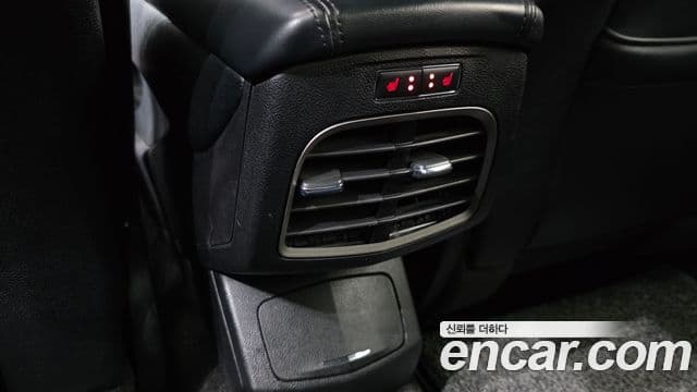 Lincoln New MKZ 2세대, 2017 17