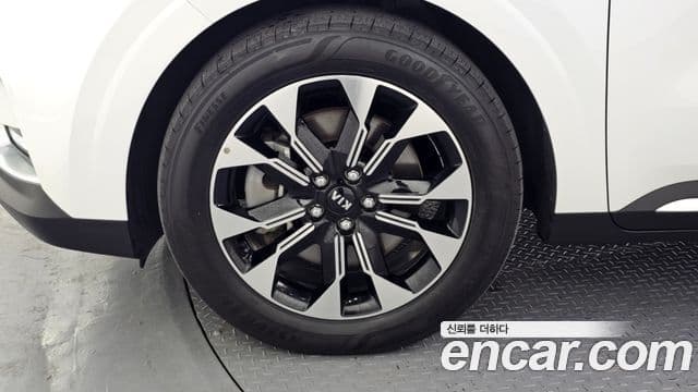 Kia Carnival 4세대 Noblesse, 2021 все фото