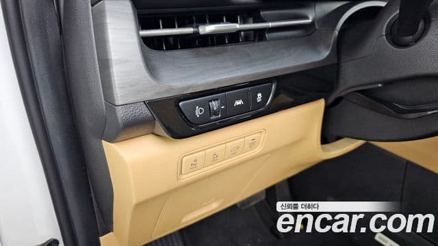 Kia Carnival 4세대 Noblesse, 2021 16