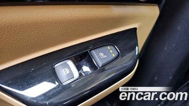 Kia Carnival 4세대 Noblesse, 2021 17