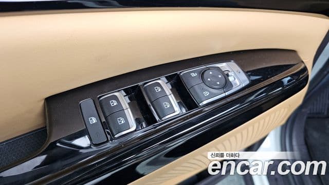 Kia Carnival 4세대 Noblesse, 2021 18
