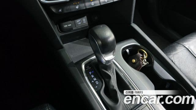 Hyundai Santa Fe TM Premium, 2019 9