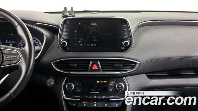 Hyundai Santa Fe TM Premium, 2019 14