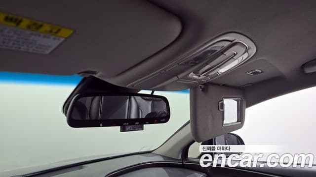 Hyundai Santa Fe TM Premium, 2019 18