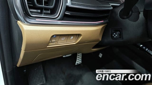 Kia The / новый New Sorento 4세대 Signature, 2024 17