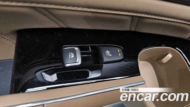 Kia The / новый New Sorento 4세대 Signature, 2024 18