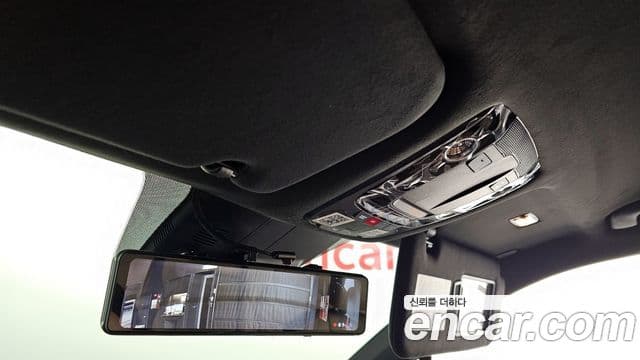 Kia The / новый New Sorento 4세대 Signature, 2024 19