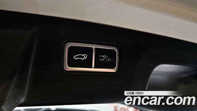 Kia The / новый New Sorento 4세대 Signature, 2024 20