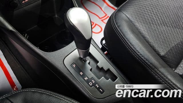 Kia All New Morning Special, 2012 9