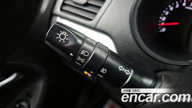 Kia All New Morning Special, 2012 15