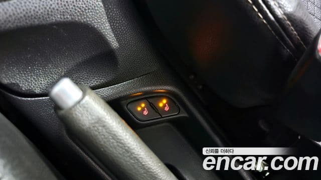 Kia All New Morning Special, 2012 18