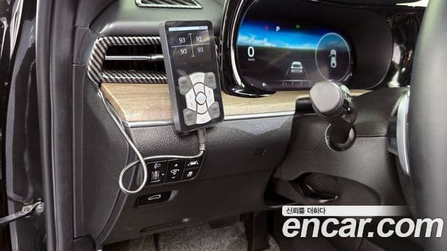 Kia K5 3세대 Signature, 2021 15