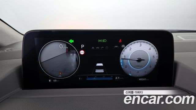 Hyundai Staria Inspiration, 2024 8