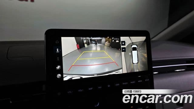 Hyundai Staria Inspiration, 2024 15