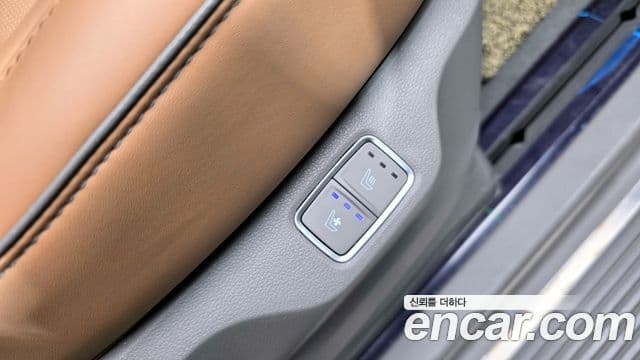 Hyundai Staria Inspiration, 2024 19