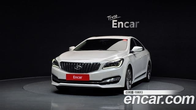 Hyundai Aslan Special, 2016 3