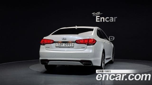 Hyundai Aslan Special, 2016 4