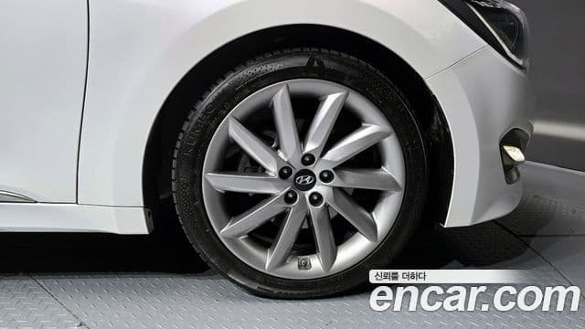 Hyundai Aslan Special, 2016 все фото