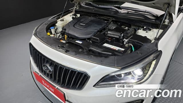 Hyundai Aslan Special, 2016 6