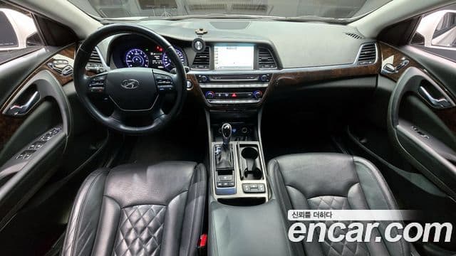 Hyundai Aslan Special, 2016 7