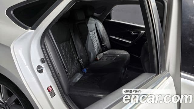 Hyundai Aslan Special, 2016 12