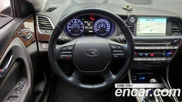 Hyundai Aslan Special, 2016 14