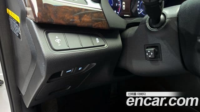 Hyundai Aslan Special, 2016 15