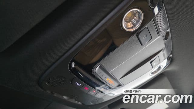 Kia K5 гибрид 3세대 Signature, 2021 17