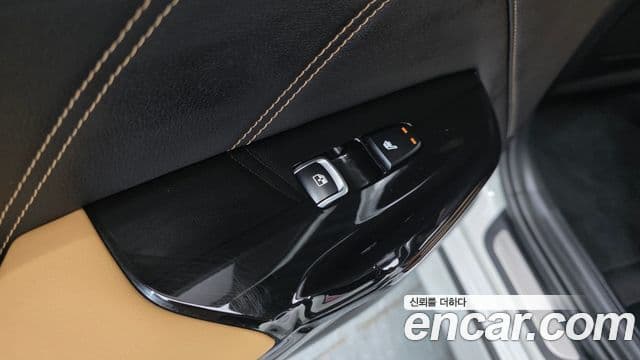 Kia K5 гибрид 3세대 Signature, 2021 18