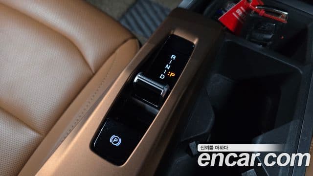 KG모빌리티(SsangYong) The / новый New Torres T7, 2025 9