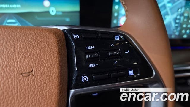 KG모빌리티(SsangYong) The / новый New Torres T7, 2025 14