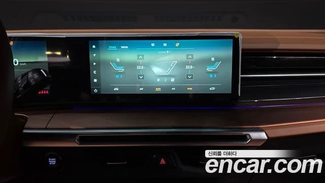 KG모빌리티(SsangYong) The / новый New Torres T7, 2025 15