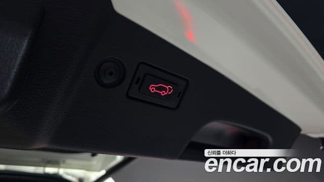 KG모빌리티(SsangYong) The / новый New Torres T7, 2025 17